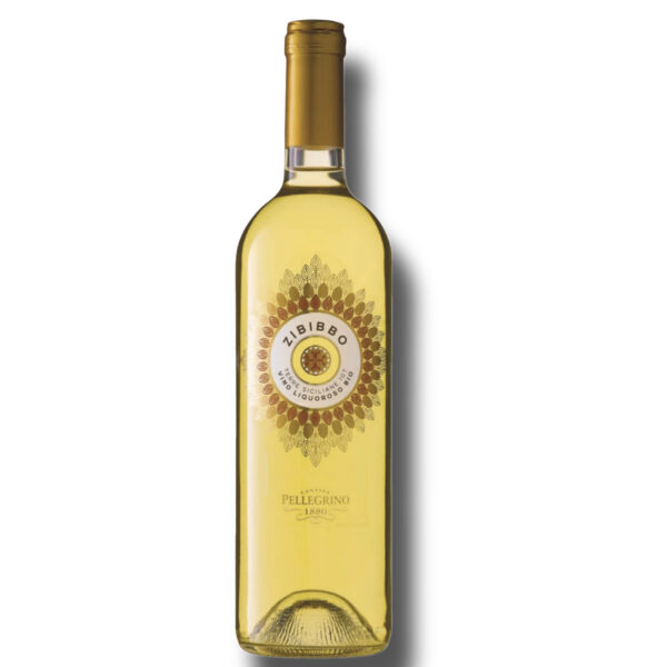 PELLEGRINO ZIBIBBO 75