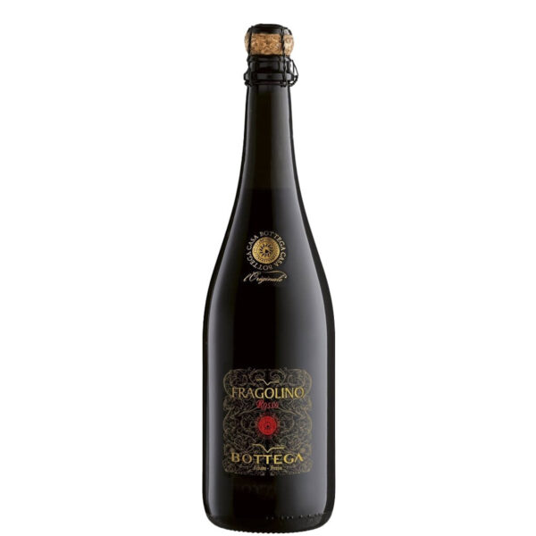 FRAGOLINO BOTTEGA ROSSO 75X6