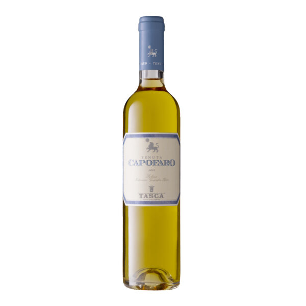 TASCA D'ALMERITA MALVASIA CAPOFARO CL 50